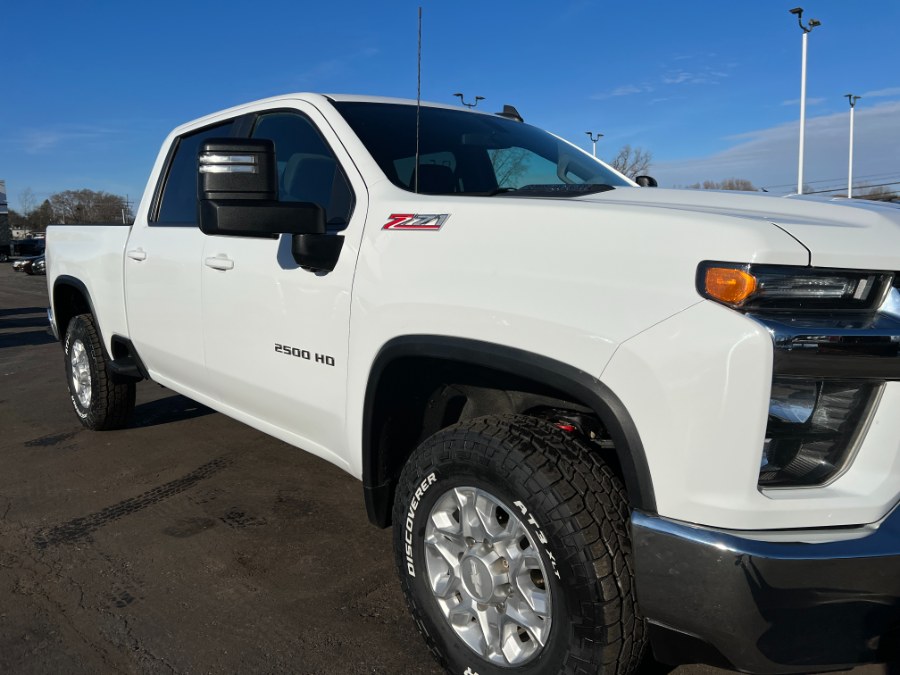 2020 Chevrolet Silverado 2500HD 4WD Crew Cab 159" LT, available for sale in Ortonville, Michigan | Marsh Auto Sales LLC. Ortonville, Michigan 2020 Chevrolet Silverado 2500HD 4WD Crew Cab 159" LT, available for sale in Ortonville, Michigan | Marsh Auto Sales LLC. Ortonville, Michigan