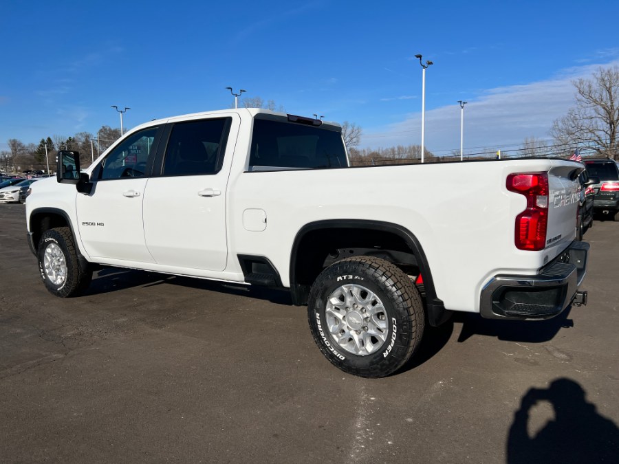 2020 Chevrolet Silverado 2500HD 4WD Crew Cab 159" LT, available for sale in Ortonville, Michigan | Marsh Auto Sales LLC. Ortonville, Michigan 2020 Chevrolet Silverado 2500HD 4WD Crew Cab 159" LT, available for sale in Ortonville, Michigan | Marsh Auto Sales LLC. Ortonville, Michigan