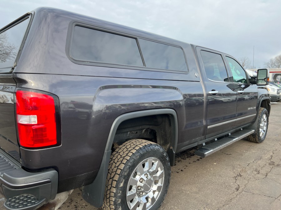2015 GMC Sierra 2500HD available WiFi 4WD Crew Cab 153.7" Denali, available for sale in Ortonville, Michigan | Marsh Auto Sales LLC. Ortonville, Michigan 2015 GMC Sierra 2500HD available WiFi 4WD Crew Cab 153.7" Denali, available for sale in Ortonville, Michigan | Marsh Auto Sales LLC. Ortonville, Michigan