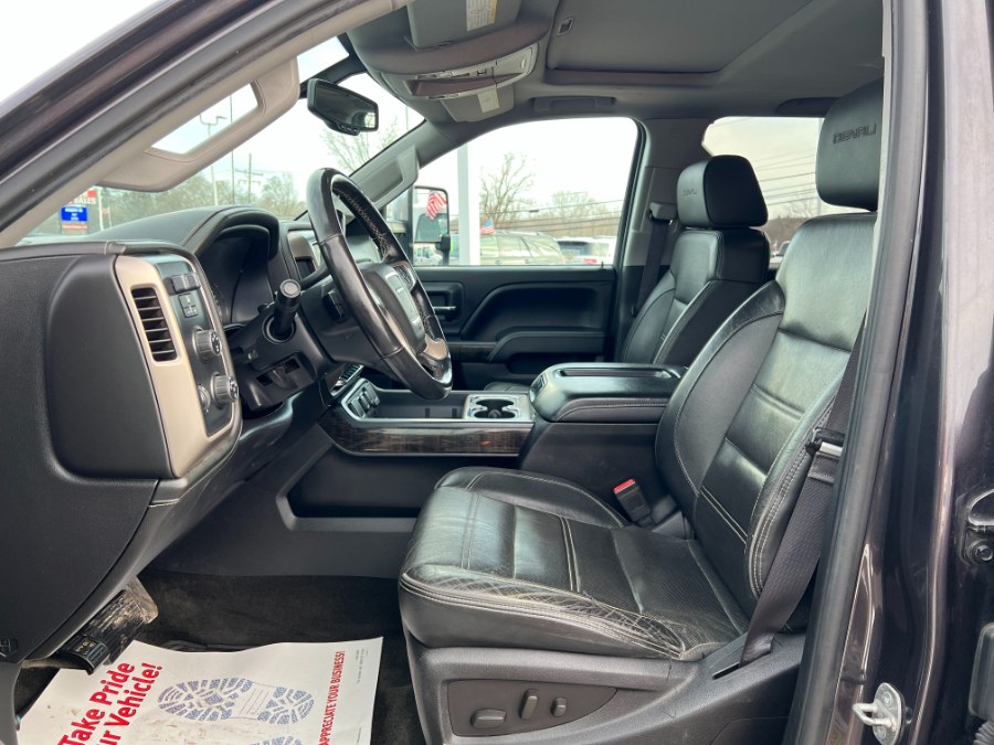 2015 GMC Sierra 2500HD available WiFi 4WD Crew Cab 153.7" Denali, available for sale in Ortonville, Michigan | Marsh Auto Sales LLC. Ortonville, Michigan 2015 GMC Sierra 2500HD available WiFi 4WD Crew Cab 153.7" Denali, available for sale in Ortonville, Michigan | Marsh Auto Sales LLC. Ortonville, Michigan