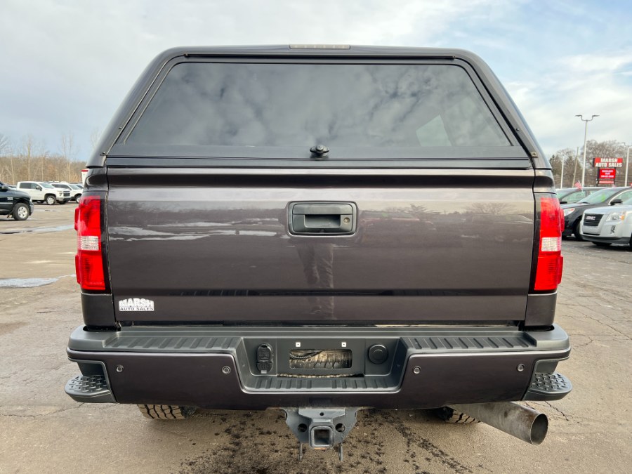 2015 GMC Sierra 2500HD available WiFi 4WD Crew Cab 153.7" Denali, available for sale in Ortonville, Michigan | Marsh Auto Sales LLC. Ortonville, Michigan 2015 GMC Sierra 2500HD available WiFi 4WD Crew Cab 153.7" Denali, available for sale in Ortonville, Michigan | Marsh Auto Sales LLC. Ortonville, Michigan