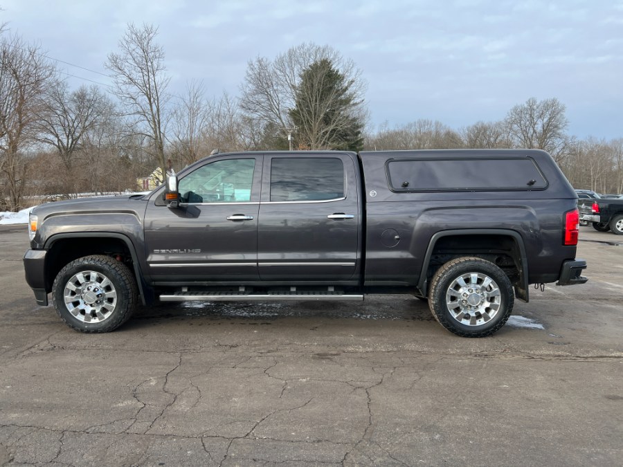 2015 GMC Sierra 2500HD available WiFi 4WD Crew Cab 153.7" Denali, available for sale in Ortonville, Michigan | Marsh Auto Sales LLC. Ortonville, Michigan 2015 GMC Sierra 2500HD available WiFi 4WD Crew Cab 153.7" Denali, available for sale in Ortonville, Michigan | Marsh Auto Sales LLC. Ortonville, Michigan