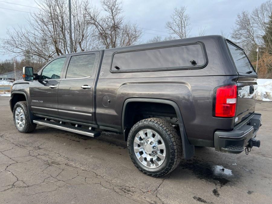 2015 GMC Sierra 2500HD available WiFi 4WD Crew Cab 153.7" Denali, available for sale in Ortonville, Michigan | Marsh Auto Sales LLC. Ortonville, Michigan 2015 GMC Sierra 2500HD available WiFi 4WD Crew Cab 153.7" Denali, available for sale in Ortonville, Michigan | Marsh Auto Sales LLC. Ortonville, Michigan