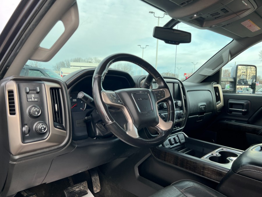 2015 GMC Sierra 2500HD available WiFi 4WD Crew Cab 153.7" Denali, available for sale in Ortonville, Michigan | Marsh Auto Sales LLC. Ortonville, Michigan 2015 GMC Sierra 2500HD available WiFi 4WD Crew Cab 153.7" Denali, available for sale in Ortonville, Michigan | Marsh Auto Sales LLC. Ortonville, Michigan