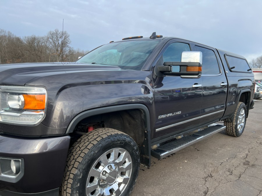 2015 GMC Sierra 2500HD available WiFi 4WD Crew Cab 153.7" Denali, available for sale in Ortonville, Michigan | Marsh Auto Sales LLC. Ortonville, Michigan 2015 GMC Sierra 2500HD available WiFi 4WD Crew Cab 153.7" Denali, available for sale in Ortonville, Michigan | Marsh Auto Sales LLC. Ortonville, Michigan