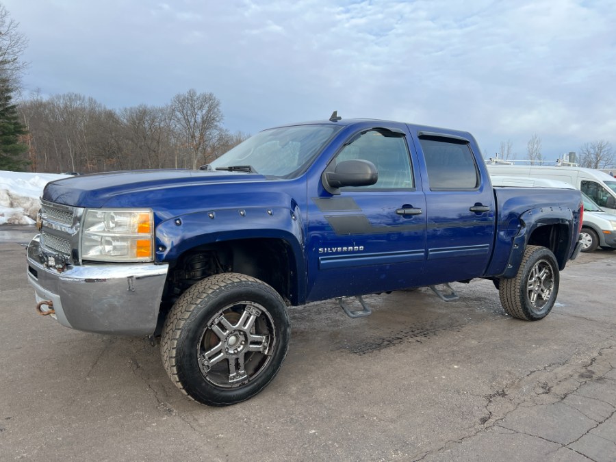 2012 Chevrolet Silverado 1500 4WD Crew Cab 143.5" LT, available for sale in Ortonville, Michigan | Marsh Auto Sales LLC. Ortonville, Michigan 2012 Chevrolet Silverado 1500 4WD Crew Cab 143.5" LT, available for sale in Ortonville, Michigan | Marsh Auto Sales LLC. Ortonville, Michigan