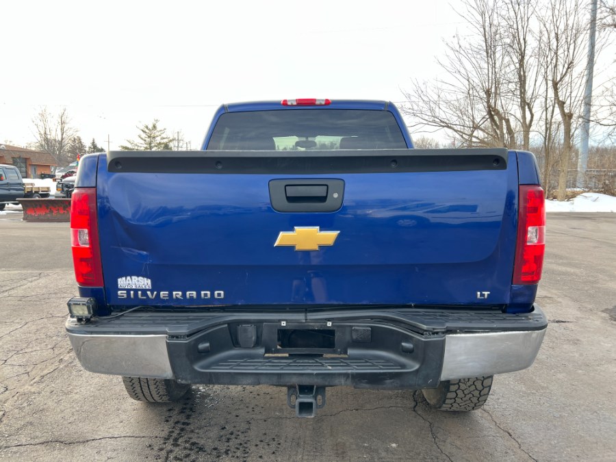 2012 Chevrolet Silverado 1500 4WD Crew Cab 143.5" LT, available for sale in Ortonville, Michigan | Marsh Auto Sales LLC. Ortonville, Michigan 2012 Chevrolet Silverado 1500 4WD Crew Cab 143.5" LT, available for sale in Ortonville, Michigan | Marsh Auto Sales LLC. Ortonville, Michigan