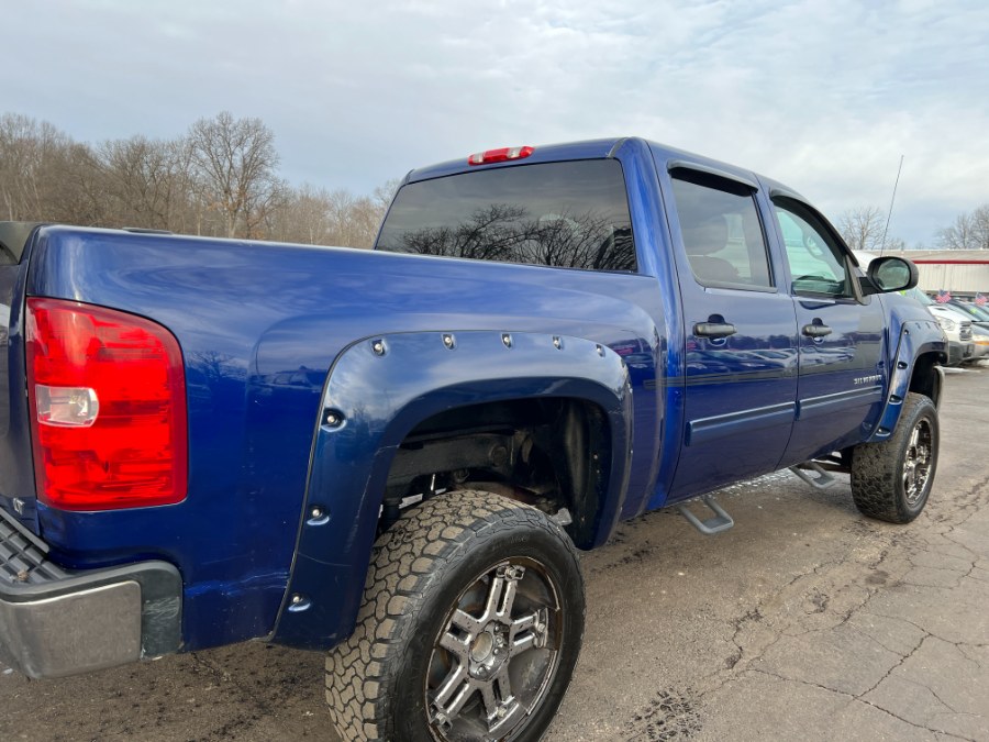 2012 Chevrolet Silverado 1500 4WD Crew Cab 143.5" LT, available for sale in Ortonville, Michigan | Marsh Auto Sales LLC. Ortonville, Michigan 2012 Chevrolet Silverado 1500 4WD Crew Cab 143.5" LT, available for sale in Ortonville, Michigan | Marsh Auto Sales LLC. Ortonville, Michigan