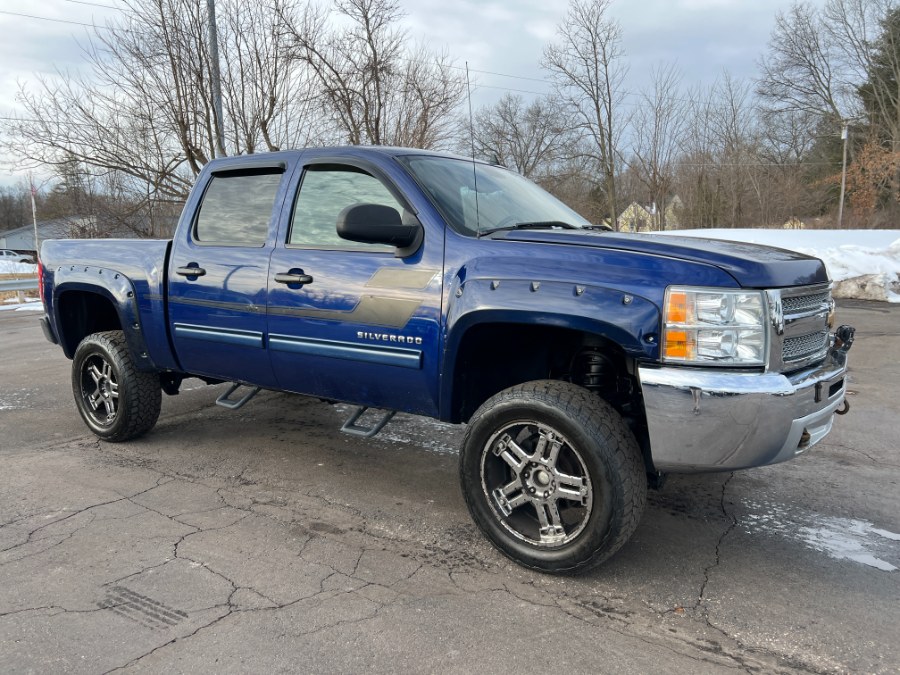2012 Chevrolet Silverado 1500 4WD Crew Cab 143.5" LT, available for sale in Ortonville, Michigan | Marsh Auto Sales LLC. Ortonville, Michigan 2012 Chevrolet Silverado 1500 4WD Crew Cab 143.5" LT, available for sale in Ortonville, Michigan | Marsh Auto Sales LLC. Ortonville, Michigan