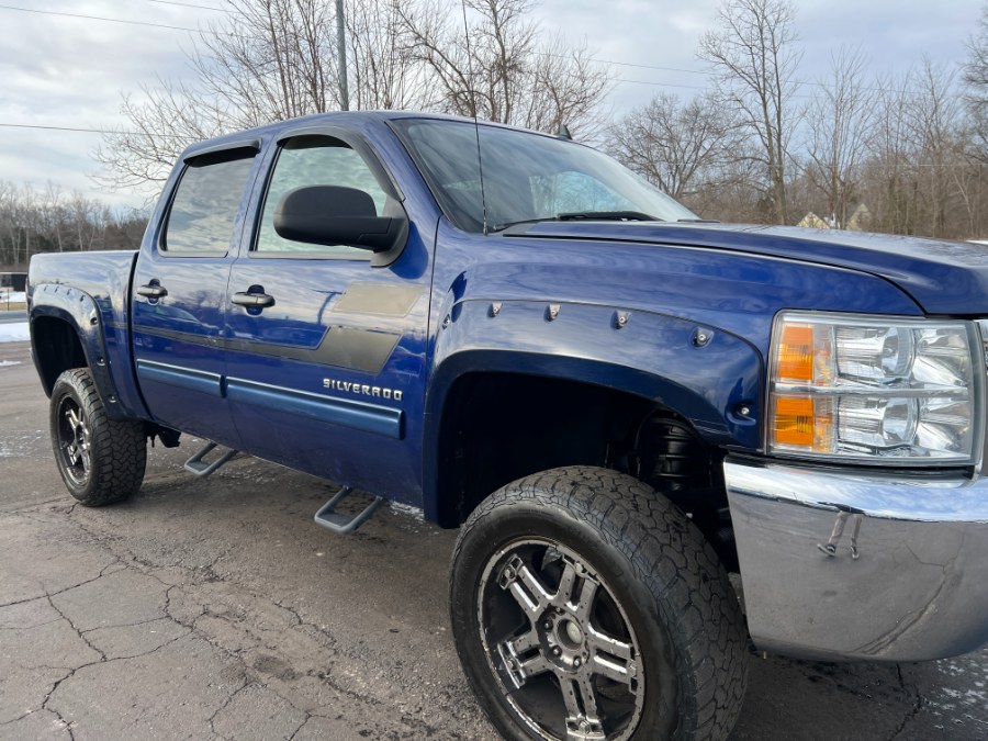 2012 Chevrolet Silverado 1500 4WD Crew Cab 143.5" LT, available for sale in Ortonville, Michigan | Marsh Auto Sales LLC. Ortonville, Michigan 2012 Chevrolet Silverado 1500 4WD Crew Cab 143.5" LT, available for sale in Ortonville, Michigan | Marsh Auto Sales LLC. Ortonville, Michigan