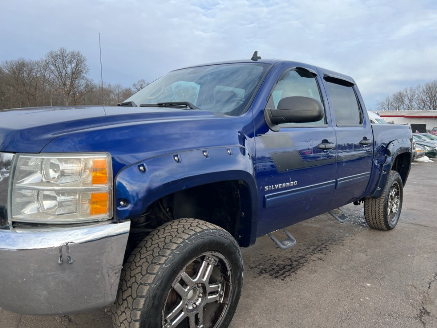 2012 Chevrolet Silverado 1500 4WD Crew Cab 143.5" LT, available for sale in Ortonville, Michigan | Marsh Auto Sales LLC. Ortonville, Michigan 2012 Chevrolet Silverado 1500 4WD Crew Cab 143.5" LT, available for sale in Ortonville, Michigan | Marsh Auto Sales LLC. Ortonville, Michigan