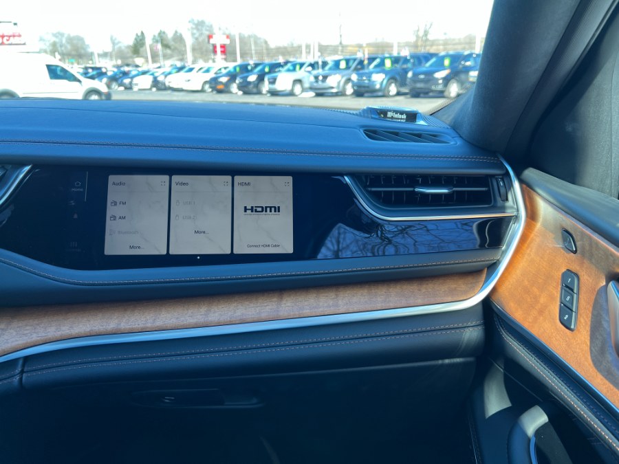 2022 Jeep Grand Cherokee Summit Reserve 4x4, available for sale in Ortonville, Michigan | Marsh Auto Sales LLC. Ortonville, Michigan 2022 Jeep Grand Cherokee Summit Reserve 4x4, available for sale in Ortonville, Michigan | Marsh Auto Sales LLC. Ortonville, Michigan