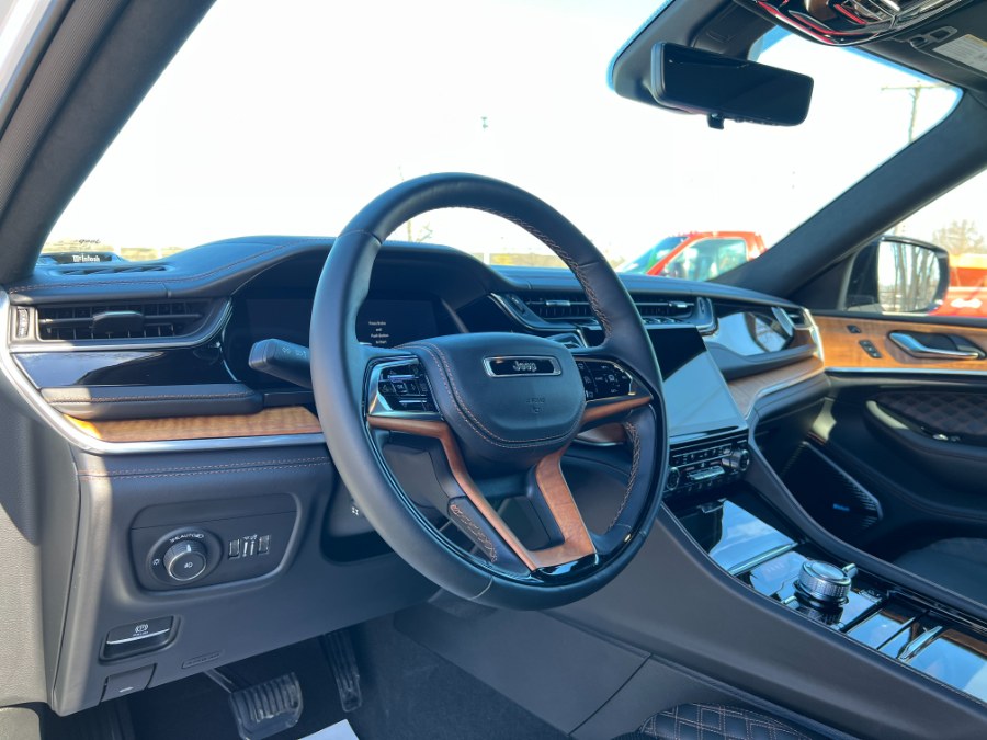 2022 Jeep Grand Cherokee Summit Reserve 4x4, available for sale in Ortonville, Michigan | Marsh Auto Sales LLC. Ortonville, Michigan 2022 Jeep Grand Cherokee Summit Reserve 4x4, available for sale in Ortonville, Michigan | Marsh Auto Sales LLC. Ortonville, Michigan