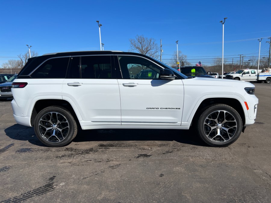 2022 Jeep Grand Cherokee Summit Reserve 4x4, available for sale in Ortonville, Michigan | Marsh Auto Sales LLC. Ortonville, Michigan 2022 Jeep Grand Cherokee Summit Reserve 4x4, available for sale in Ortonville, Michigan | Marsh Auto Sales LLC. Ortonville, Michigan