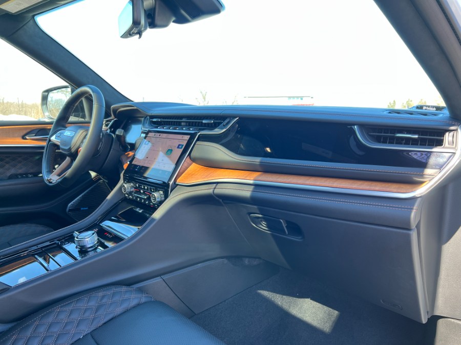 2022 Jeep Grand Cherokee Summit Reserve 4x4, available for sale in Ortonville, Michigan | Marsh Auto Sales LLC. Ortonville, Michigan 2022 Jeep Grand Cherokee Summit Reserve 4x4, available for sale in Ortonville, Michigan | Marsh Auto Sales LLC. Ortonville, Michigan