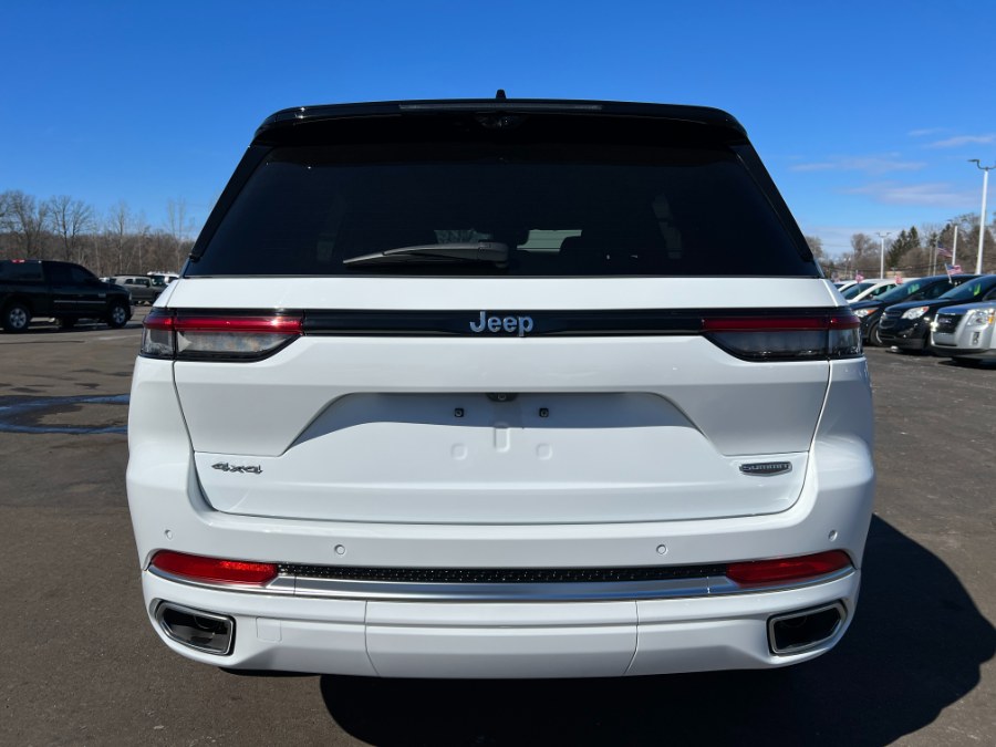 2022 Jeep Grand Cherokee Summit Reserve 4x4, available for sale in Ortonville, Michigan | Marsh Auto Sales LLC. Ortonville, Michigan 2022 Jeep Grand Cherokee Summit Reserve 4x4, available for sale in Ortonville, Michigan | Marsh Auto Sales LLC. Ortonville, Michigan