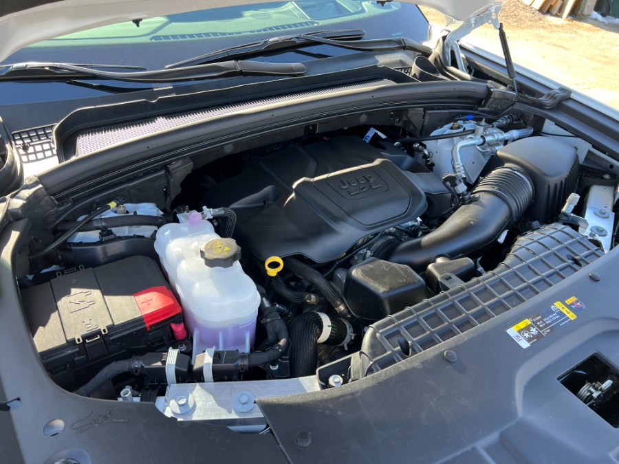 2022 Jeep Grand Cherokee Summit Reserve 4x4, available for sale in Ortonville, Michigan | Marsh Auto Sales LLC. Ortonville, Michigan 2022 Jeep Grand Cherokee Summit Reserve 4x4, available for sale in Ortonville, Michigan | Marsh Auto Sales LLC. Ortonville, Michigan