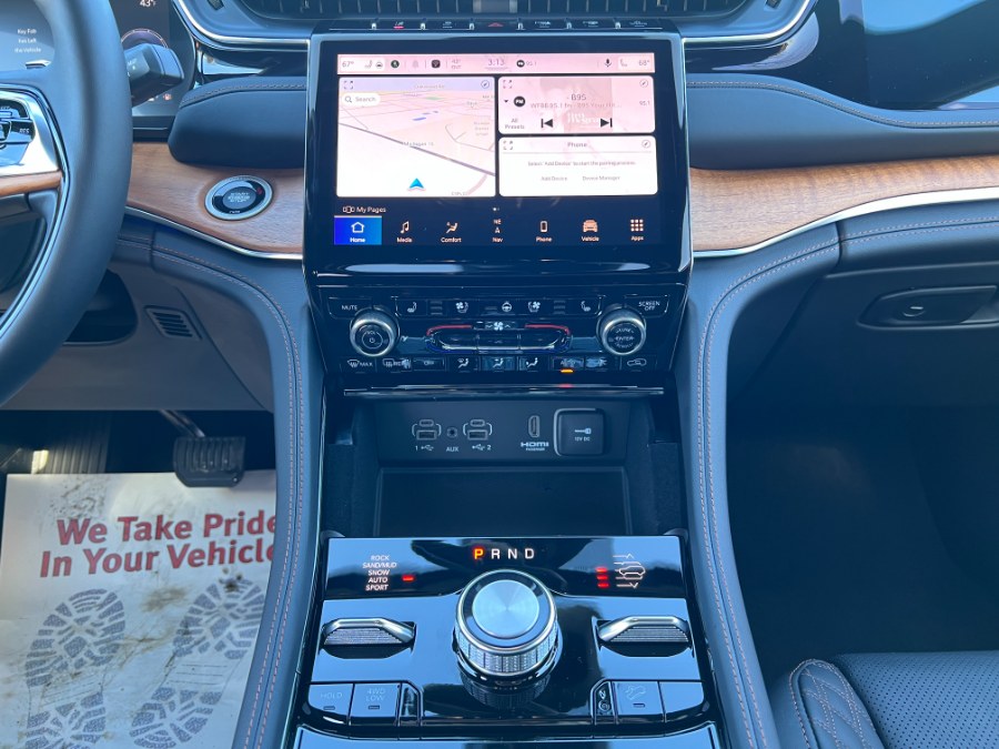 2022 Jeep Grand Cherokee Summit Reserve 4x4, available for sale in Ortonville, Michigan | Marsh Auto Sales LLC. Ortonville, Michigan 2022 Jeep Grand Cherokee Summit Reserve 4x4, available for sale in Ortonville, Michigan | Marsh Auto Sales LLC. Ortonville, Michigan