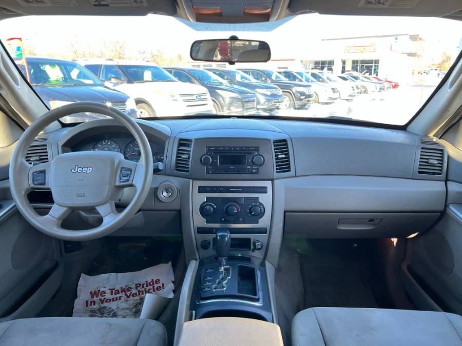 2006 Jeep Grand Cherokee 4dr Laredo 4WD, available for sale in Ortonville, Michigan | Marsh Auto Sales LLC. Ortonville, Michigan 2006 Jeep Grand Cherokee 4dr Laredo 4WD, available for sale in Ortonville, Michigan | Marsh Auto Sales LLC. Ortonville, Michigan