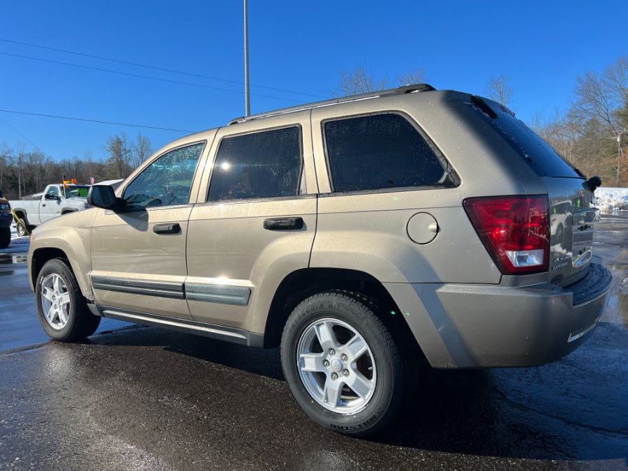 2006 Jeep Grand Cherokee 4dr Laredo 4WD, available for sale in Ortonville, Michigan | Marsh Auto Sales LLC. Ortonville, Michigan 2006 Jeep Grand Cherokee 4dr Laredo 4WD, available for sale in Ortonville, Michigan | Marsh Auto Sales LLC. Ortonville, Michigan