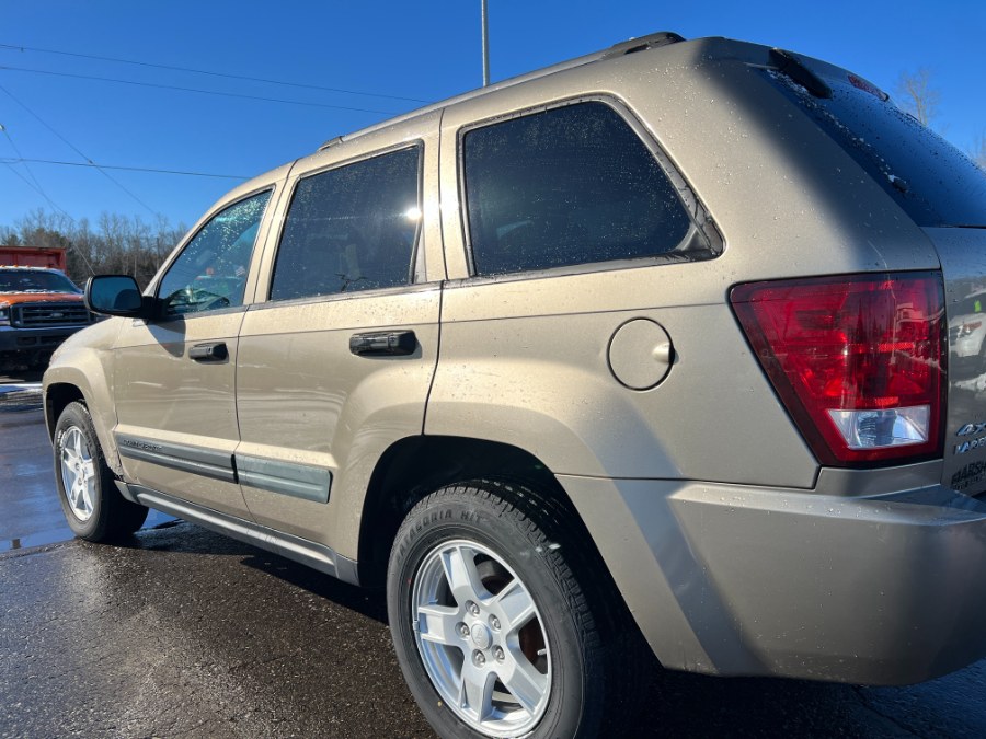 2006 Jeep Grand Cherokee 4dr Laredo 4WD, available for sale in Ortonville, Michigan | Marsh Auto Sales LLC. Ortonville, Michigan 2006 Jeep Grand Cherokee 4dr Laredo 4WD, available for sale in Ortonville, Michigan | Marsh Auto Sales LLC. Ortonville, Michigan