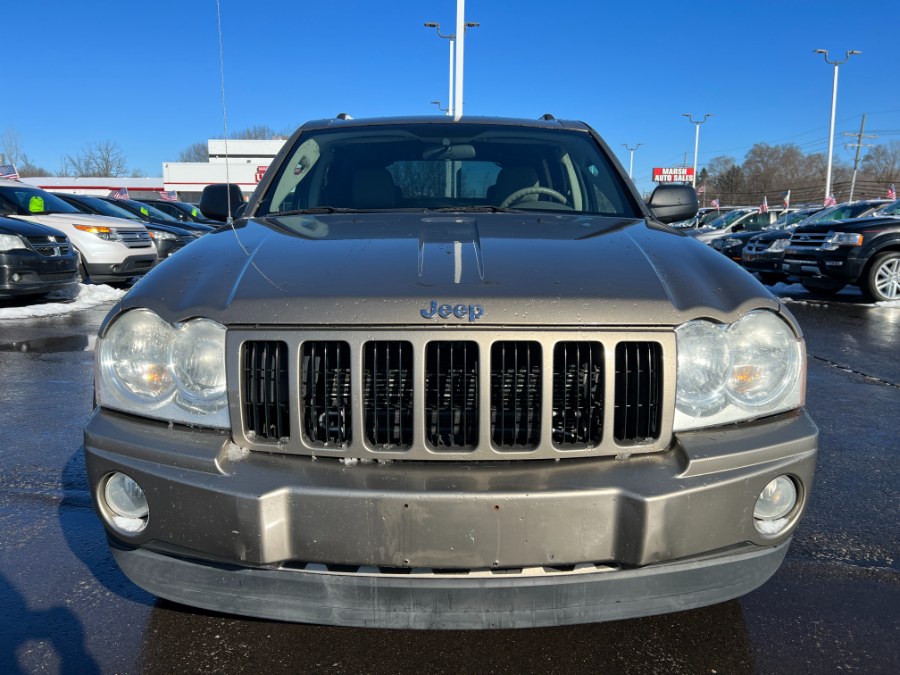 2006 Jeep Grand Cherokee 4dr Laredo 4WD, available for sale in Ortonville, Michigan | Marsh Auto Sales LLC. Ortonville, Michigan 2006 Jeep Grand Cherokee 4dr Laredo 4WD, available for sale in Ortonville, Michigan | Marsh Auto Sales LLC. Ortonville, Michigan