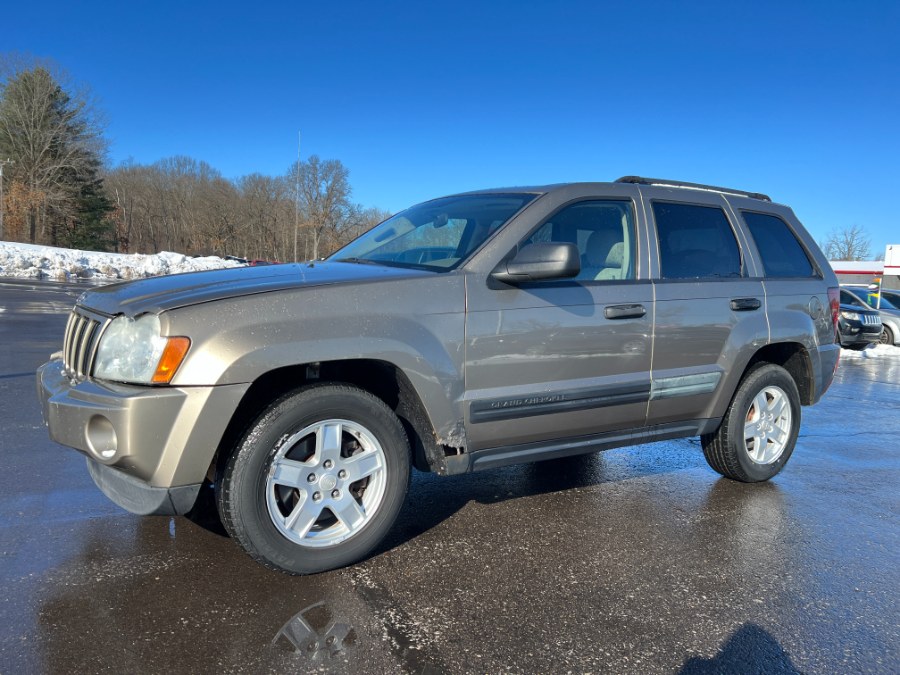 2006 Jeep Grand Cherokee 4dr Laredo 4WD, available for sale in Ortonville, Michigan | Marsh Auto Sales LLC. Ortonville, Michigan 2006 Jeep Grand Cherokee 4dr Laredo 4WD, available for sale in Ortonville, Michigan | Marsh Auto Sales LLC. Ortonville, Michigan