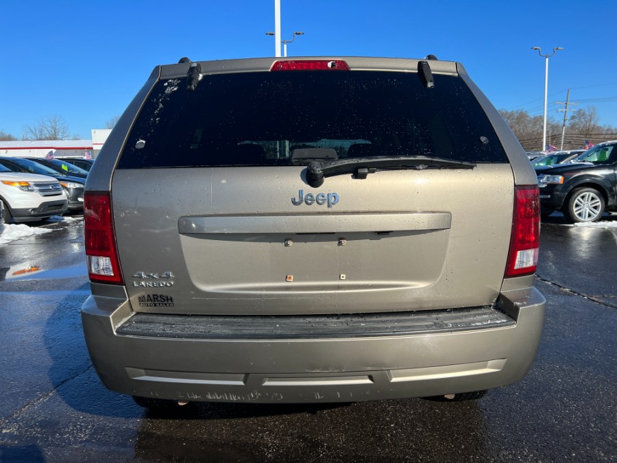 2006 Jeep Grand Cherokee 4dr Laredo 4WD, available for sale in Ortonville, Michigan | Marsh Auto Sales LLC. Ortonville, Michigan 2006 Jeep Grand Cherokee 4dr Laredo 4WD, available for sale in Ortonville, Michigan | Marsh Auto Sales LLC. Ortonville, Michigan