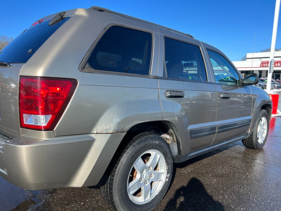 2006 Jeep Grand Cherokee 4dr Laredo 4WD, available for sale in Ortonville, Michigan | Marsh Auto Sales LLC. Ortonville, Michigan 2006 Jeep Grand Cherokee 4dr Laredo 4WD, available for sale in Ortonville, Michigan | Marsh Auto Sales LLC. Ortonville, Michigan