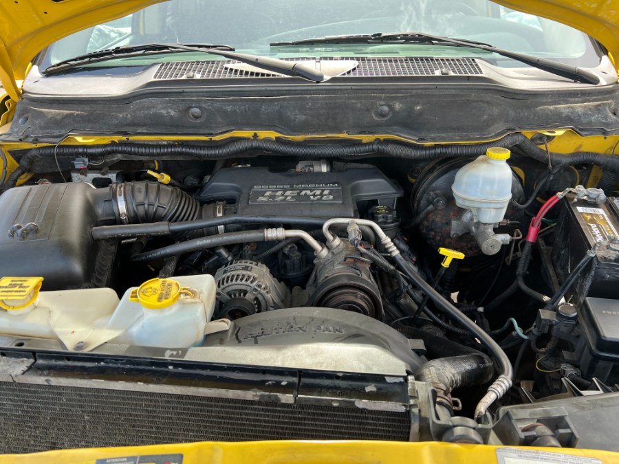 2005 Dodge Ram 1500 SLT Rumble Bee, available for sale in Ortonville, Michigan | Marsh Auto Sales LLC. Ortonville, Michigan 2005 Dodge Ram 1500 SLT Rumble Bee, available for sale in Ortonville, Michigan | Marsh Auto Sales LLC. Ortonville, Michigan