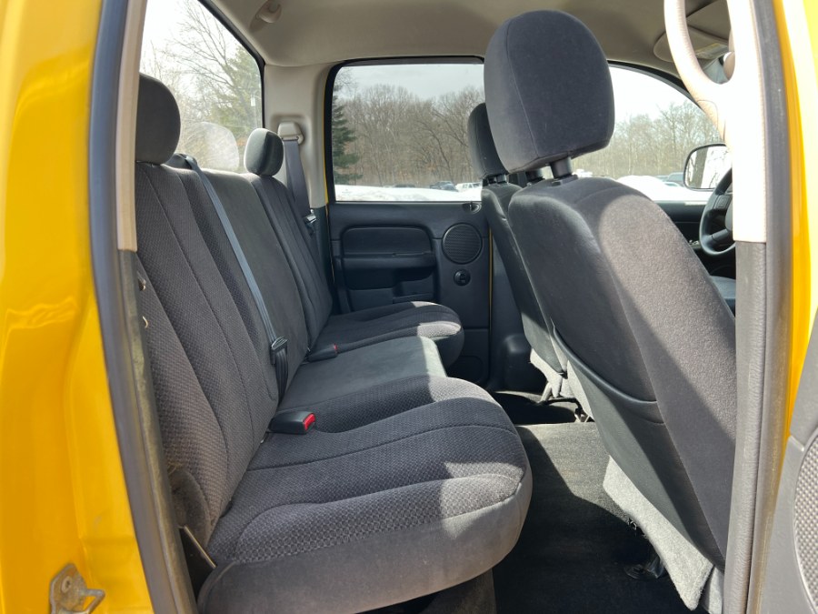 2005 Dodge Ram 1500 SLT Rumble Bee, available for sale in Ortonville, Michigan | Marsh Auto Sales LLC. Ortonville, Michigan 2005 Dodge Ram 1500 SLT Rumble Bee, available for sale in Ortonville, Michigan | Marsh Auto Sales LLC. Ortonville, Michigan