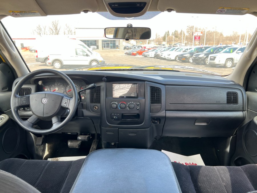 2005 Dodge Ram 1500 SLT Rumble Bee, available for sale in Ortonville, Michigan | Marsh Auto Sales LLC. Ortonville, Michigan 2005 Dodge Ram 1500 SLT Rumble Bee, available for sale in Ortonville, Michigan | Marsh Auto Sales LLC. Ortonville, Michigan