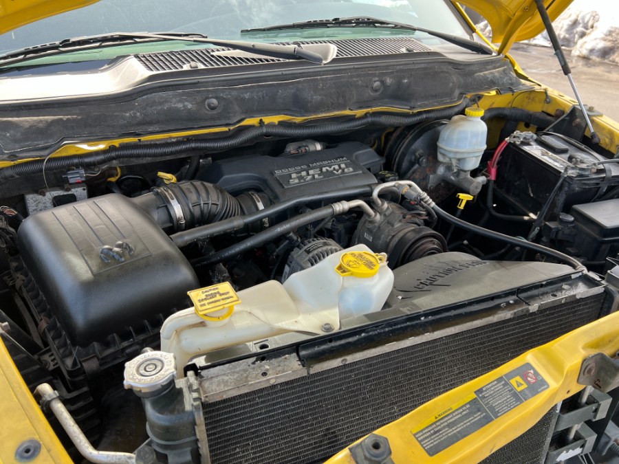 2005 Dodge Ram 1500 SLT Rumble Bee, available for sale in Ortonville, Michigan | Marsh Auto Sales LLC. Ortonville, Michigan 2005 Dodge Ram 1500 SLT Rumble Bee, available for sale in Ortonville, Michigan | Marsh Auto Sales LLC. Ortonville, Michigan