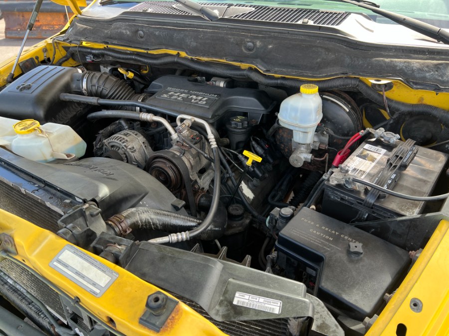 2005 Dodge Ram 1500 SLT Rumble Bee, available for sale in Ortonville, Michigan | Marsh Auto Sales LLC. Ortonville, Michigan 2005 Dodge Ram 1500 SLT Rumble Bee, available for sale in Ortonville, Michigan | Marsh Auto Sales LLC. Ortonville, Michigan