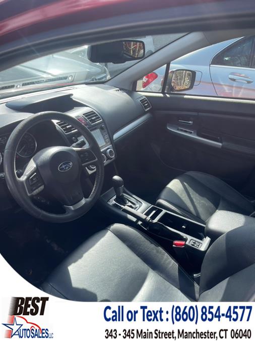2015 Subaru Impreza Sedan 4dr CVT 2.0i Limited, available for sale in Manchester, Connecticut | Best Auto Sales LLC. Manchester, Connecticut 2015 Subaru Impreza Sedan 4dr CVT 2.0i Limited, available for sale in Manchester, Connecticut | Best Auto Sales LLC. Manchester, Connecticut
