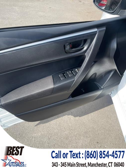2014 Toyota Corolla 4dr Sdn Auto L (Natl), available for sale in Manchester, Connecticut | Best Auto Sales LLC. Manchester, Connecticut 2014 Toyota Corolla 4dr Sdn Auto L (Natl), available for sale in Manchester, Connecticut | Best Auto Sales LLC. Manchester, Connecticut