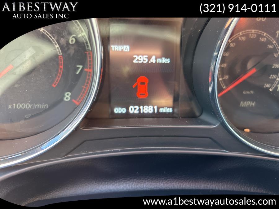 2015 Mitsubishi Outlander Sport 2WD 4dr CVT SE, available for sale in Melbourne, Florida | A1 Bestway Auto Sales Inc.. Melbourne, Florida 2015 Mitsubishi Outlander Sport 2WD 4dr CVT SE, available for sale in Melbourne, Florida | A1 Bestway Auto Sales Inc.. Melbourne, Florida