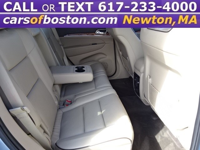 2012 Jeep Grand Cherokee 4WD 4dr Overland, available for sale in Newton, Massachusetts | Motorcars of Boston. Newton, Massachusetts 2012 Jeep Grand Cherokee 4WD 4dr Overland, available for sale in Newton, Massachusetts | Motorcars of Boston. Newton, Massachusetts