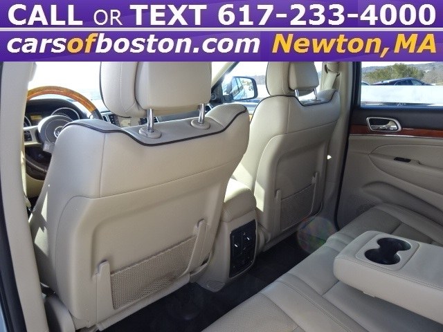 2012 Jeep Grand Cherokee 4WD 4dr Overland, available for sale in Newton, Massachusetts | Motorcars of Boston. Newton, Massachusetts 2012 Jeep Grand Cherokee 4WD 4dr Overland, available for sale in Newton, Massachusetts | Motorcars of Boston. Newton, Massachusetts