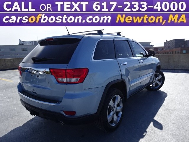 2012 Jeep Grand Cherokee 4WD 4dr Overland, available for sale in Newton, Massachusetts | Motorcars of Boston. Newton, Massachusetts 2012 Jeep Grand Cherokee 4WD 4dr Overland, available for sale in Newton, Massachusetts | Motorcars of Boston. Newton, Massachusetts