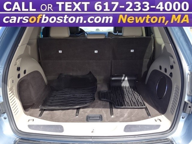 2012 Jeep Grand Cherokee 4WD 4dr Overland, available for sale in Newton, Massachusetts | Motorcars of Boston. Newton, Massachusetts 2012 Jeep Grand Cherokee 4WD 4dr Overland, available for sale in Newton, Massachusetts | Motorcars of Boston. Newton, Massachusetts