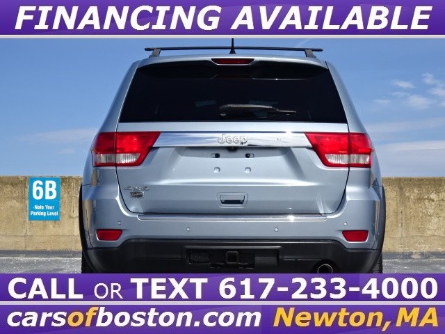 2012 Jeep Grand Cherokee 4WD 4dr Overland, available for sale in Newton, Massachusetts | Motorcars of Boston. Newton, Massachusetts 2012 Jeep Grand Cherokee 4WD 4dr Overland, available for sale in Newton, Massachusetts | Motorcars of Boston. Newton, Massachusetts