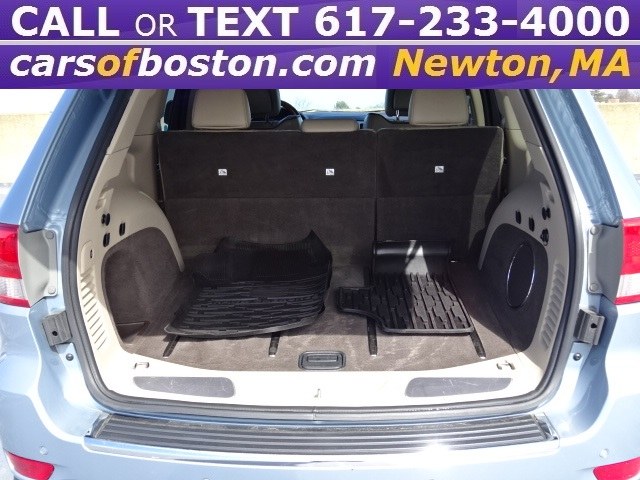2012 Jeep Grand Cherokee 4WD 4dr Overland, available for sale in Newton, Massachusetts | Motorcars of Boston. Newton, Massachusetts 2012 Jeep Grand Cherokee 4WD 4dr Overland, available for sale in Newton, Massachusetts | Motorcars of Boston. Newton, Massachusetts