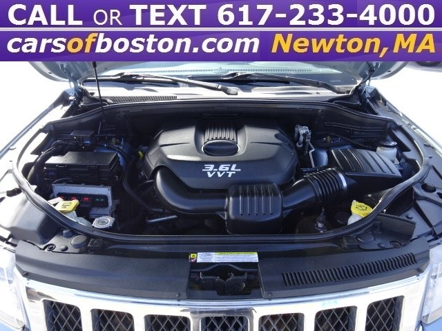 2012 Jeep Grand Cherokee 4WD 4dr Overland, available for sale in Newton, Massachusetts | Motorcars of Boston. Newton, Massachusetts 2012 Jeep Grand Cherokee 4WD 4dr Overland, available for sale in Newton, Massachusetts | Motorcars of Boston. Newton, Massachusetts