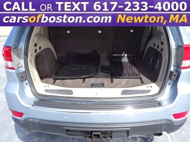 2012 Jeep Grand Cherokee 4WD 4dr Overland, available for sale in Newton, Massachusetts | Motorcars of Boston. Newton, Massachusetts 2012 Jeep Grand Cherokee 4WD 4dr Overland, available for sale in Newton, Massachusetts | Motorcars of Boston. Newton, Massachusetts