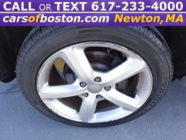 2011 Audi Q7 quattro 4dr 3.0T S line, available for sale in Newton, Massachusetts | Motorcars of Boston. Newton, Massachusetts 2011 Audi Q7 quattro 4dr 3.0T S line, available for sale in Newton, Massachusetts | Motorcars of Boston. Newton, Massachusetts