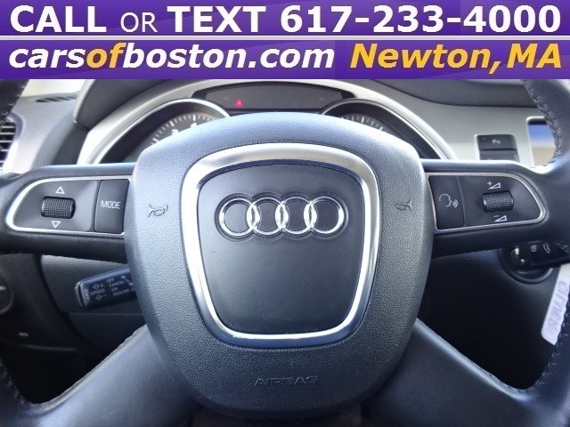 2011 Audi Q7 quattro 4dr 3.0T S line, available for sale in Newton, Massachusetts | Motorcars of Boston. Newton, Massachusetts 2011 Audi Q7 quattro 4dr 3.0T S line, available for sale in Newton, Massachusetts | Motorcars of Boston. Newton, Massachusetts