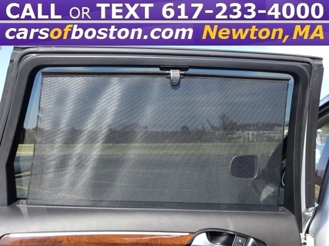 2011 Audi Q7 quattro 4dr 3.0T S line, available for sale in Newton, Massachusetts | Motorcars of Boston. Newton, Massachusetts 2011 Audi Q7 quattro 4dr 3.0T S line, available for sale in Newton, Massachusetts | Motorcars of Boston. Newton, Massachusetts