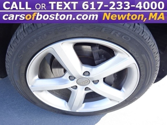 2011 Audi Q7 quattro 4dr 3.0T S line, available for sale in Newton, Massachusetts | Motorcars of Boston. Newton, Massachusetts 2011 Audi Q7 quattro 4dr 3.0T S line, available for sale in Newton, Massachusetts | Motorcars of Boston. Newton, Massachusetts