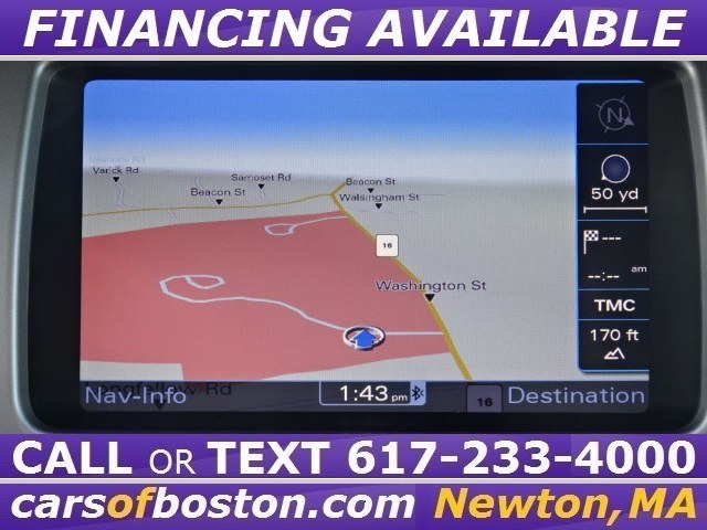 2011 Audi Q7 quattro 4dr 3.0T S line, available for sale in Newton, Massachusetts | Motorcars of Boston. Newton, Massachusetts 2011 Audi Q7 quattro 4dr 3.0T S line, available for sale in Newton, Massachusetts | Motorcars of Boston. Newton, Massachusetts